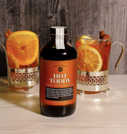 Yes Cocktail Co. Cocktail Syrup: Hot Toddy