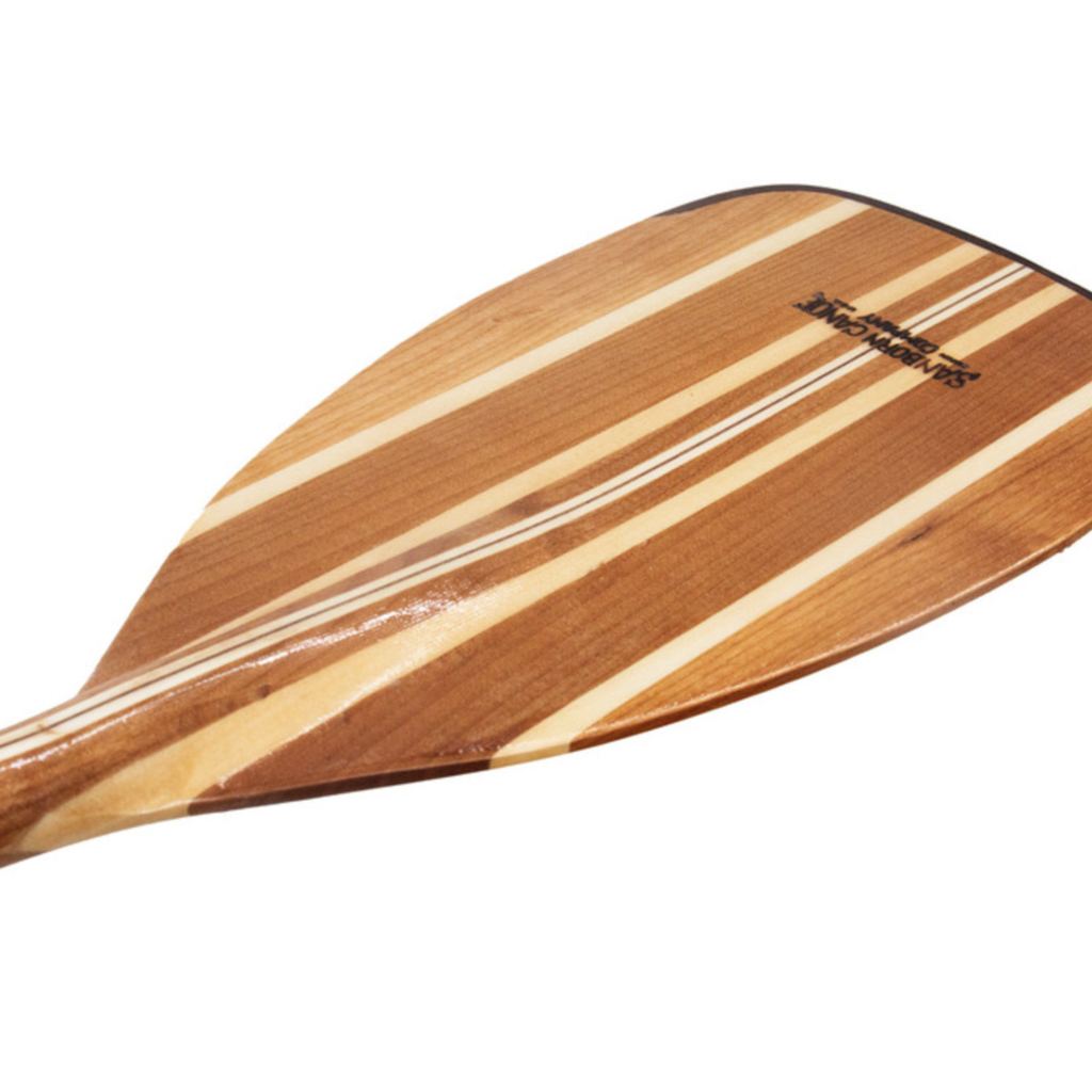 Sanborn Canoe Company Performance Canoe Paddle - Gunflint