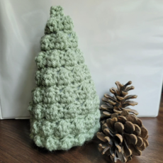 Bobble Winter Tree