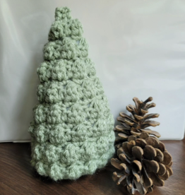 Bobble Winter Tree