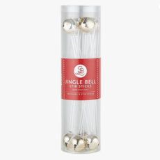 Volume One Jingle Bell Stir Sticks