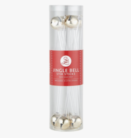 Volume One Jingle Bell Stir Sticks
