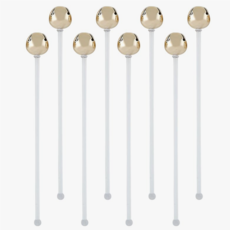Volume One Jingle Bell Stir Sticks