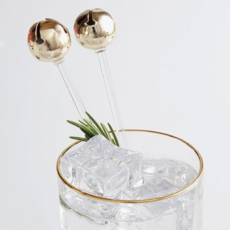 Volume One Jingle Bell Stir Sticks
