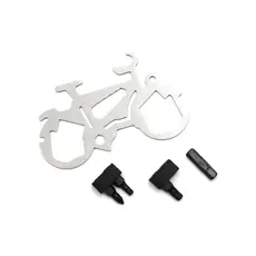 Gentlemen's Hardware Bicycle (Shape) Multi Tool