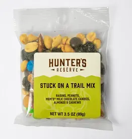 Hunter's Reserve Snack - Stuck on a Trail Mix