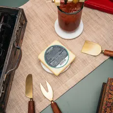 Cheese Brothers Precious Cargo - Horseradish Cheddar