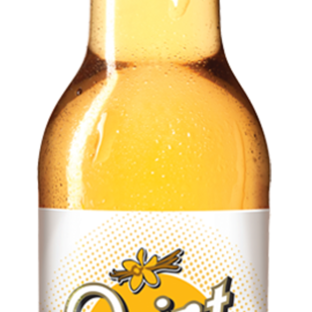 Point Premium Point Soda- Vanilla Cream