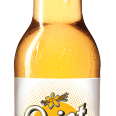 Point Premium Point Soda- Vanilla Cream