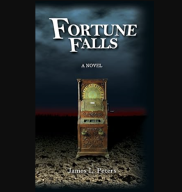 Peters James Fortune Falls - Paperback