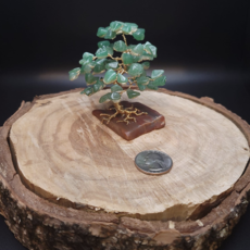 Native Earth Trees & Treasure Handmade Wire Trees