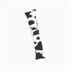 Fuzzbutt Boutique LLC Catnip Kicker- Cow Print