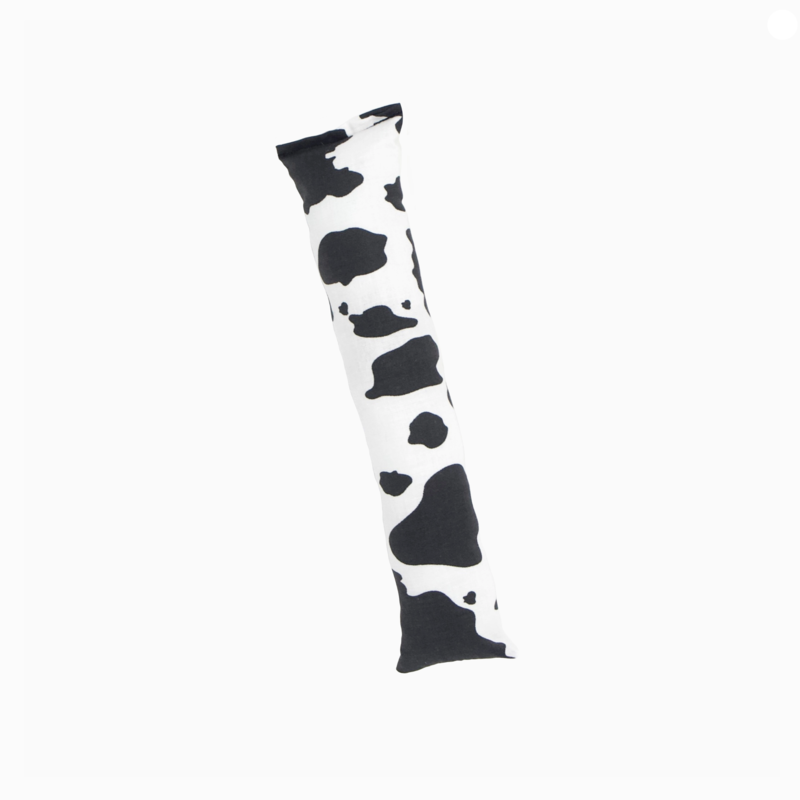 Fuzzbutt Boutique LLC Catnip Kicker- Cow Print