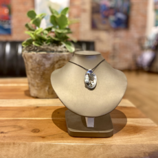 Calm Clam Creations Spoon Necklaces - Ashley Walton-Beal