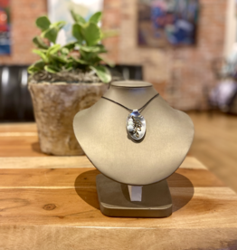 Calm Clam Creations Spoon Necklaces - Ashley Walton-Beal