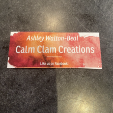 Calm Clam Creations Spoon Necklaces - Ashley Walton-Beal