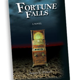 Fortune Falls - Hardcover