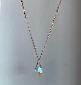 Helen Wang Jewelry Necklace - Ltd Ed Swarorvski