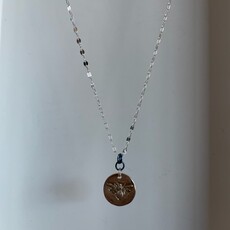 Helen Wang Jewelry Necklace - Bee Nobium
