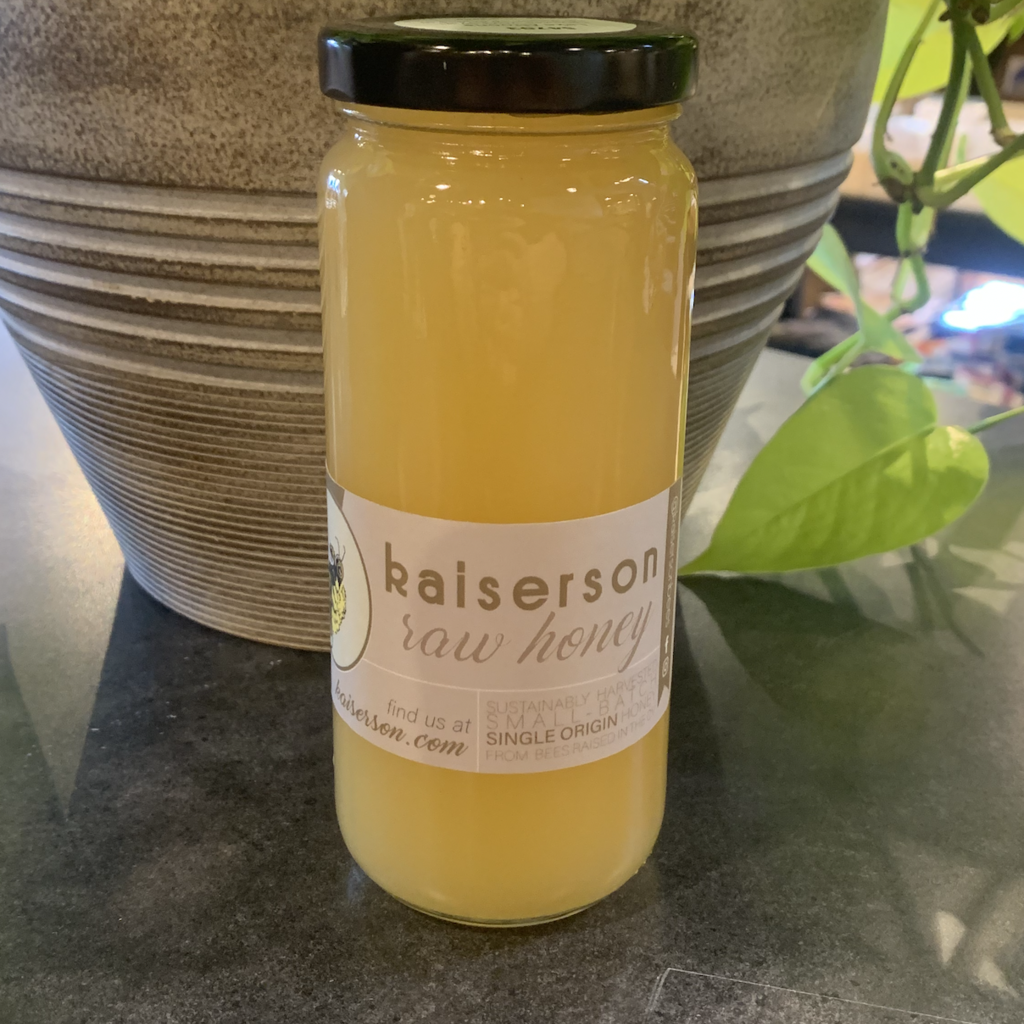 KAISERson Kaiserson Honey - 16 oz