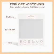 Reach International Outfitters Wisconsin Adventure Bucket List