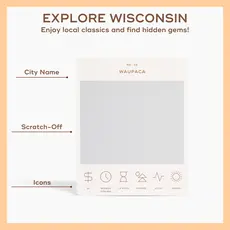 Wisconsin Adventure Bucket List