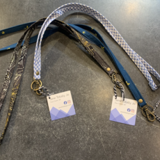 Sew Totally Jo Breakaway Lanyard (Assorted)