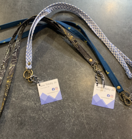 Breakaway Lanyard (Assorted)