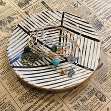 Calm Clam Creations Dangle Bracelet (Assorted) - Ashley Walton-Beal