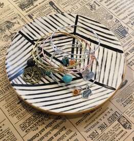 Calm Clam Creations Dangle Bracelet (Assorted) - Ashley Walton-Beal