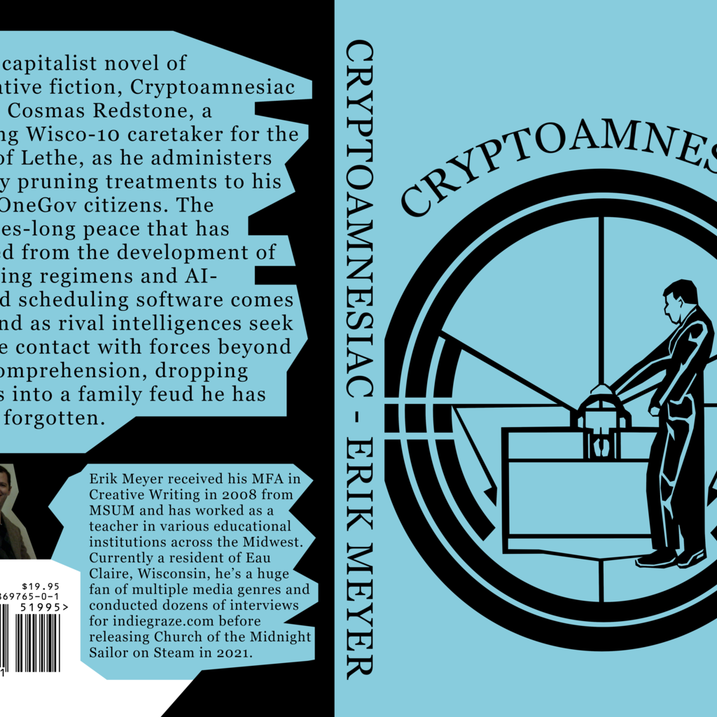 Meyer Erik Cryptoamnesiac