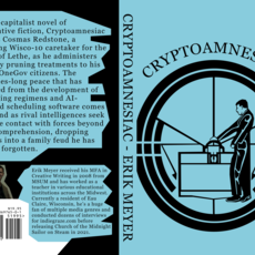 Cryptoamnesiac