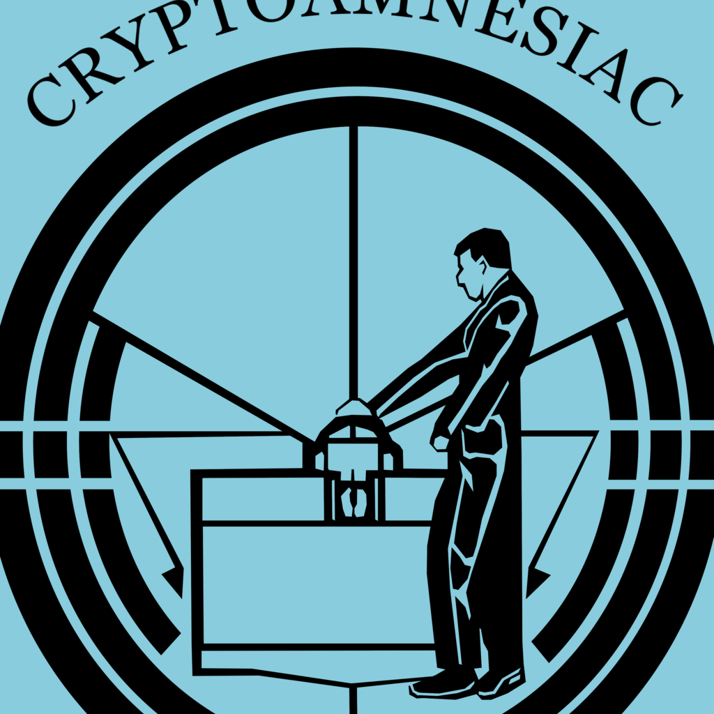 Meyer Erik Cryptoamnesiac