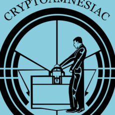 Cryptoamnesiac