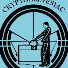 Meyer Erik Cryptoamnesiac