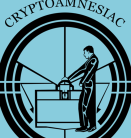 Meyer Erik Cryptoamnesiac