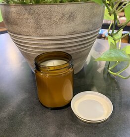 Vitara Soy Candle Vitara Soy Candle - Linen and Sky