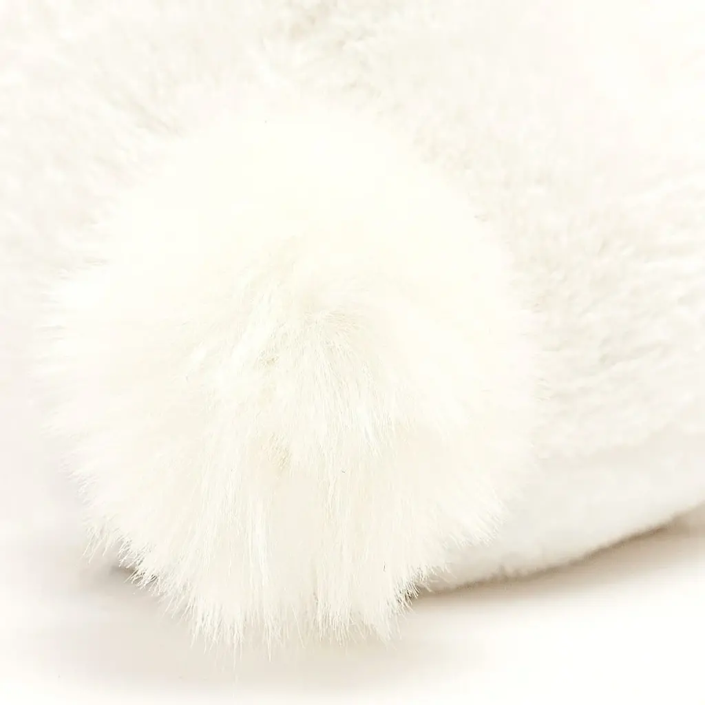 Jelly Cat Plush Bashful Luxe Bunny Luna Original