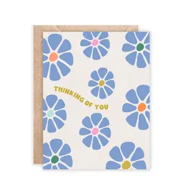 Jolly Rae Thinking of You Card