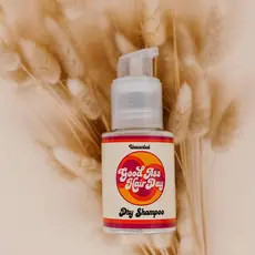 Good Ass Hair Day Dry Shampoo - Unscented