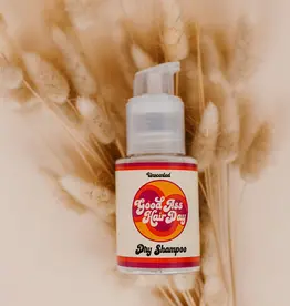 Good Ass Hair Day Good Ass Hair Day Dry Shampoo - Unscented