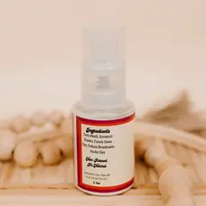 Good Ass Hair Day Dry Shampoo - Unscented