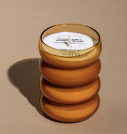 Modern Makers Provisions Candle - Dandelion + Pampas Grass