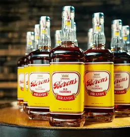 Charlie Berens Berens Brandy