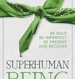 Superhuman Being