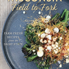 Lori Fredrich Wisconsin Field to Fork