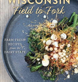 Fredrich Lori Wisconsin Field to Fork