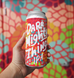 The Brewing Projekt Brewing Projekt Beer - Dare Mighty Things Can (16 oz.)