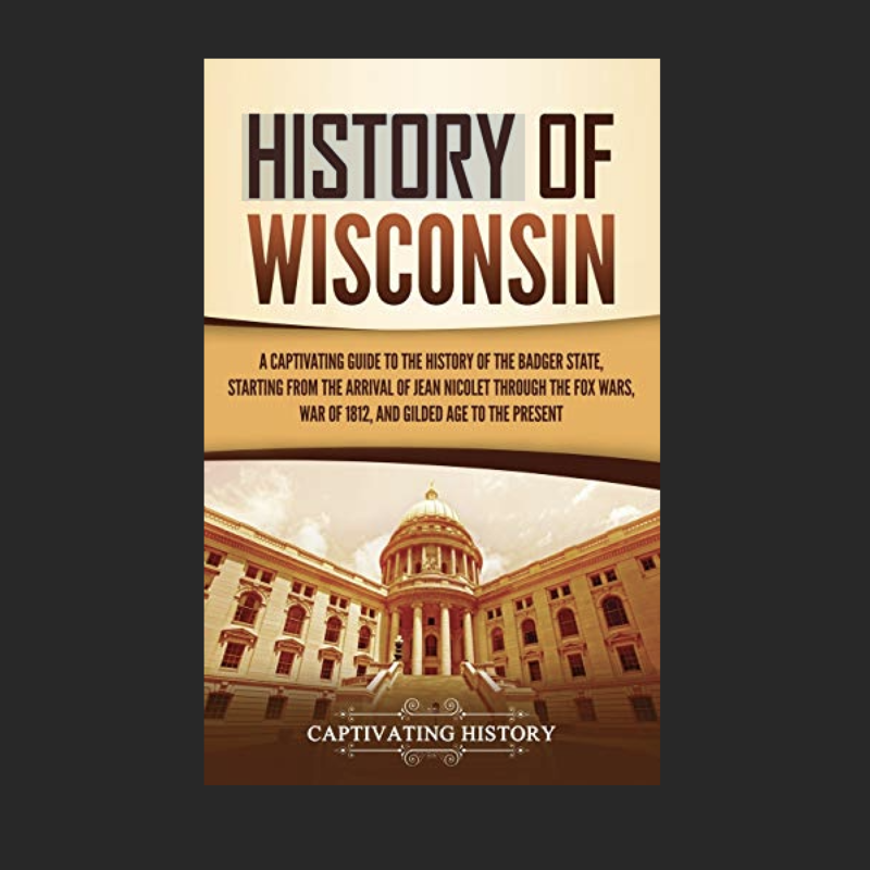 History of Wisconsin