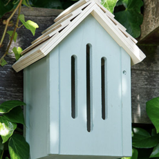 BestNest Inc Wings Retreat Butterfly Barn